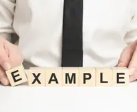 examples